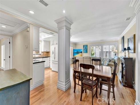 3003 Via Buena A , Laguna Woods, CA