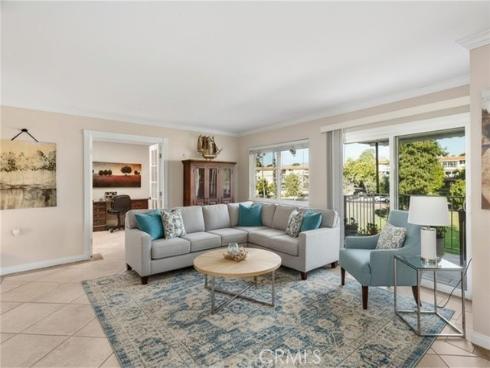 2390 Via Mariposa 3C , Laguna Woods, CA