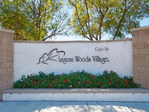 2390 Via Mariposa 3C , Laguna Woods, CA