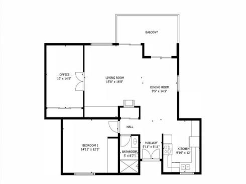 2390  Via Mariposa  3C , Laguna Woods, CA