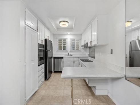 637 Avenida Sevilla C , Laguna Woods, CA