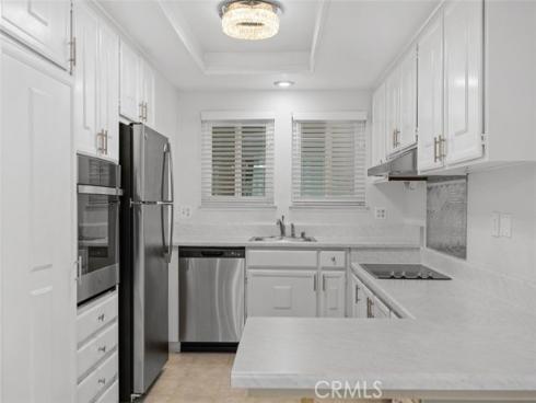 637 Avenida Sevilla C , Laguna Woods, CA