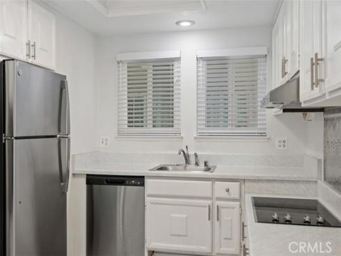 637 Avenida Sevilla C , Laguna Woods, CA