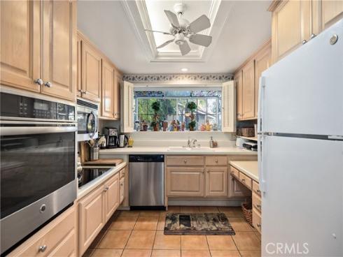 616 Avenida Sevilla D , Laguna Woods, CA