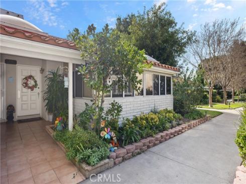 616 Avenida Sevilla D , Laguna Woods, CA