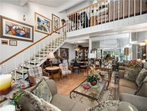 616 Avenida Sevilla D , Laguna Woods, CA