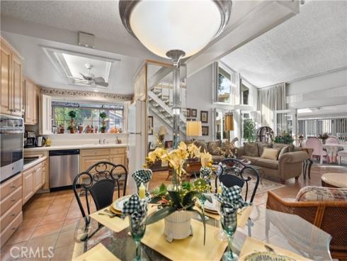 616 Avenida Sevilla D , Laguna Woods, CA