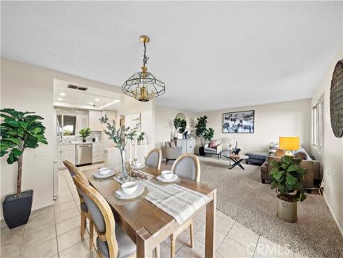 4001  Calle Sonora  1B , Laguna Woods, CA