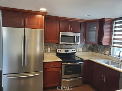 422 Avenida Castilla D , Laguna Woods, CA