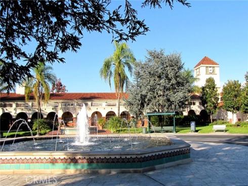 422 Avenida Castilla D , Laguna Woods, CA