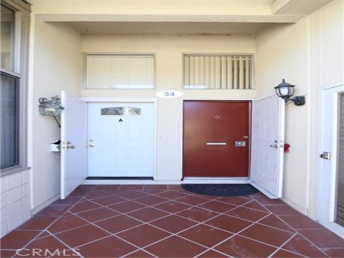 34 Calle Aragon A , Laguna Woods, CA