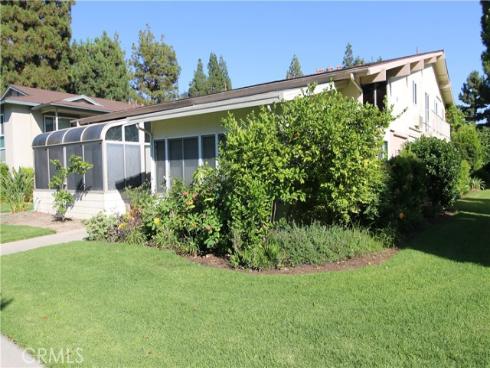 34 Calle Aragon A , Laguna Woods, CA