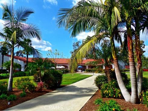 34 Calle Aragon A , Laguna Woods, CA