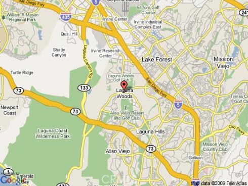 34 Calle Aragon A , Laguna Woods, CA