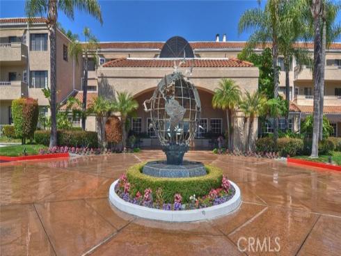 34 Calle Aragon A , Laguna Woods, CA