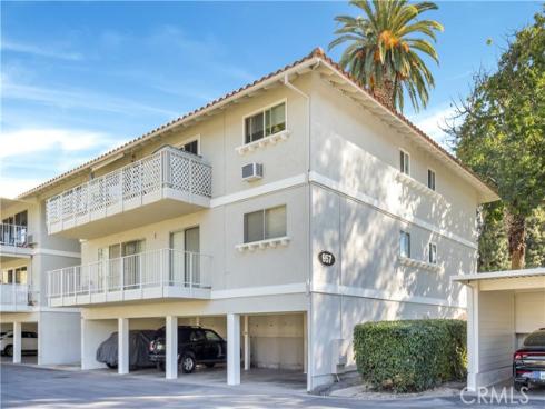 957 Calle Aragon N , Laguna Woods, CA