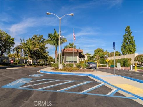 2139 Ronda Granada B , Laguna Woods, CA