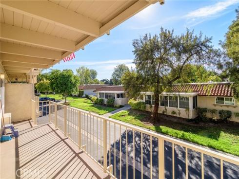 2139 Ronda Granada B , Laguna Woods, CA