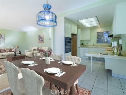 2139 Ronda Granada B , Laguna Woods, CA