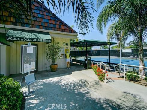 2139 Ronda Granada B , Laguna Woods, CA