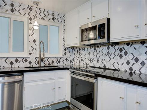 2244 Via Puerta,unit P , Laguna Woods, CA