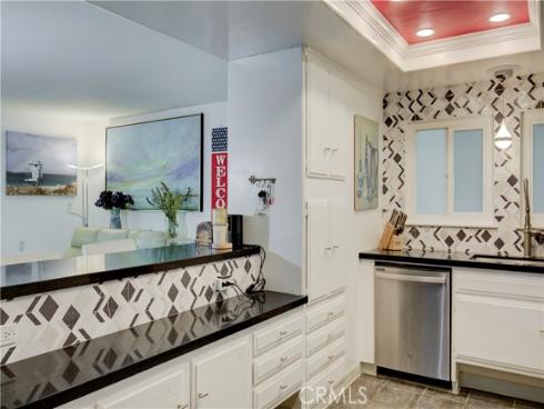 2244 Via Puerta,unit P , Laguna Woods, CA