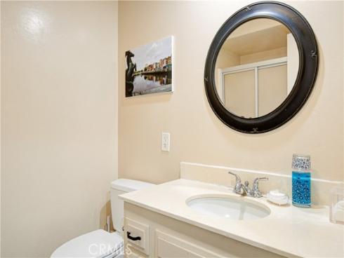 2244 Via Puerta,unit P , Laguna Woods, CA