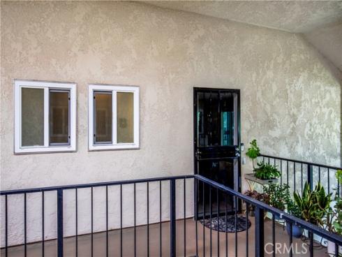 2244 Via Puerta,unit P , Laguna Woods, CA