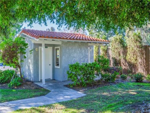 2244 Via Puerta,unit P , Laguna Woods, CA