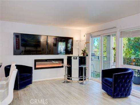 2244 Via Puerta,unit P , Laguna Woods, CA