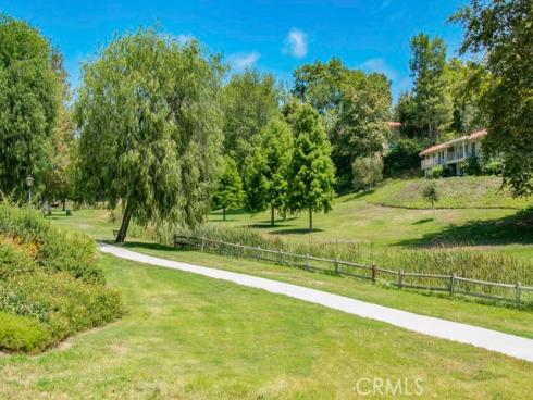 2244 Via Puerta,unit P , Laguna Woods, CA