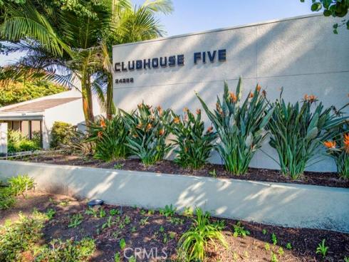 2244 Via Puerta,unit P , Laguna Woods, CA