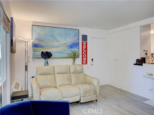 2244 Via Puerta,unit P , Laguna Woods, CA
