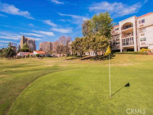 2244 Via Puerta,unit P , Laguna Woods, CA