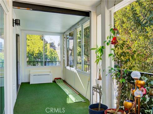 2244 Via Puerta,unit P , Laguna Woods, CA