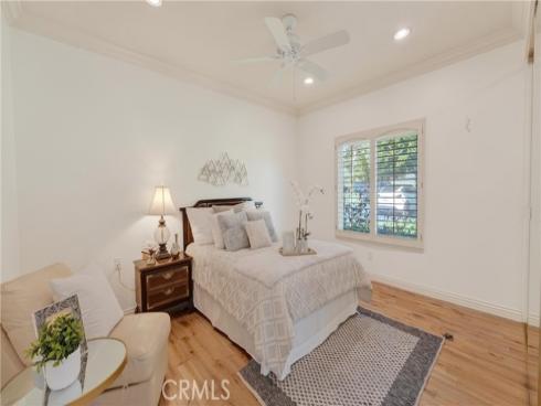 5596  Vista Del Mando  A , Laguna Woods, CA