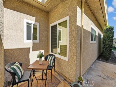 5596  Vista Del Mando  A , Laguna Woods, CA