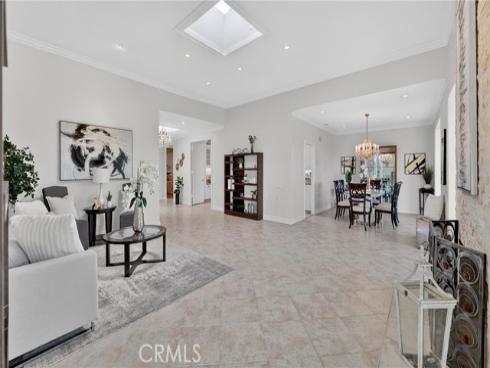 5596  Vista Del Mando  A , Laguna Woods, CA