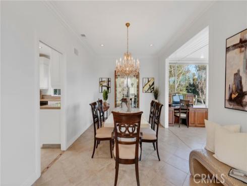 5596  Vista Del Mando  A , Laguna Woods, CA