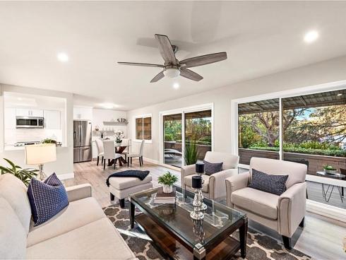 3397 Punta Alta C , Laguna Woods, CA