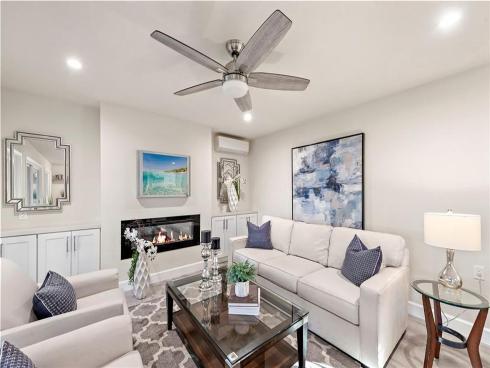 3397 Punta Alta C , Laguna Woods, CA