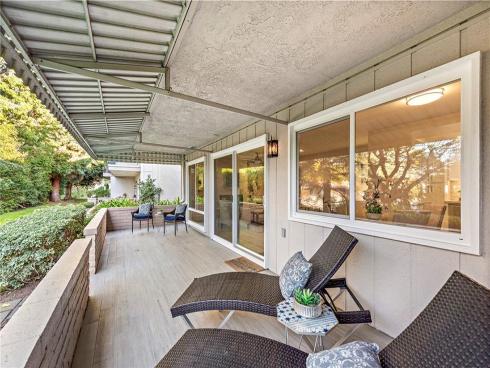 3397 Punta Alta C , Laguna Woods, CA