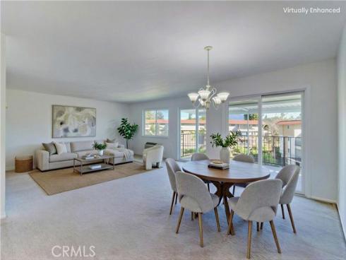 2395  Via Mariposa  3A , Laguna Woods, CA