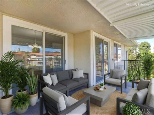 2395  Via Mariposa  3A , Laguna Woods, CA