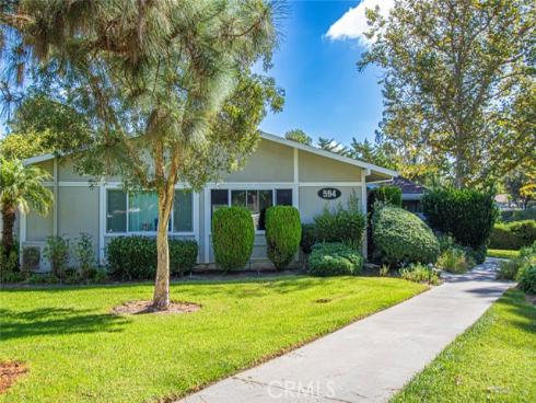 594 Avenida Majorca A , Laguna Woods, CA