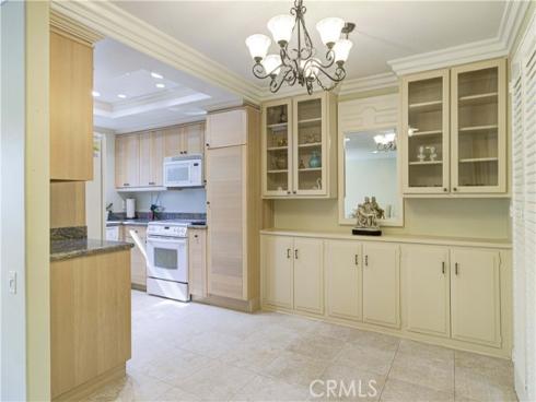 949  Calle Aragon Unit B  , Laguna Woods, CA