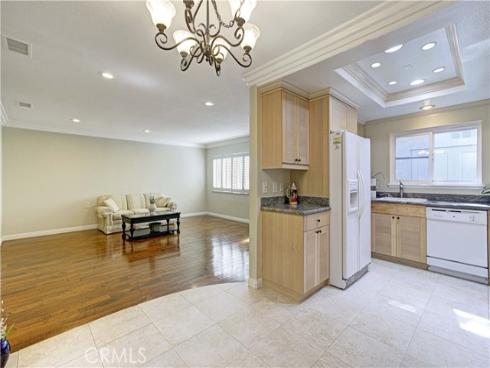 949  Calle Aragon Unit B  , Laguna Woods, CA