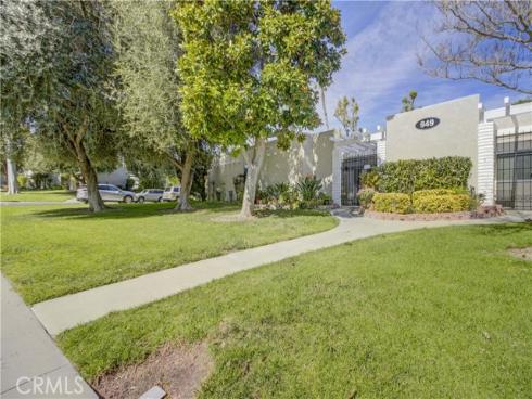 949  Calle Aragon Unit B  , Laguna Woods, CA