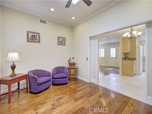 949  Calle Aragon Unit B  , Laguna Woods, CA