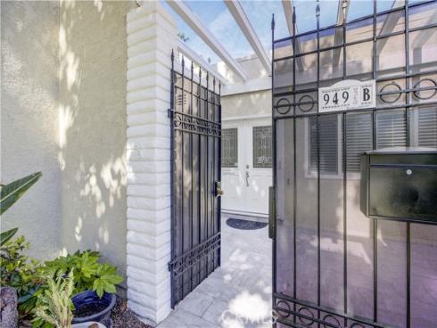 949  Calle Aragon Unit B  , Laguna Woods, CA